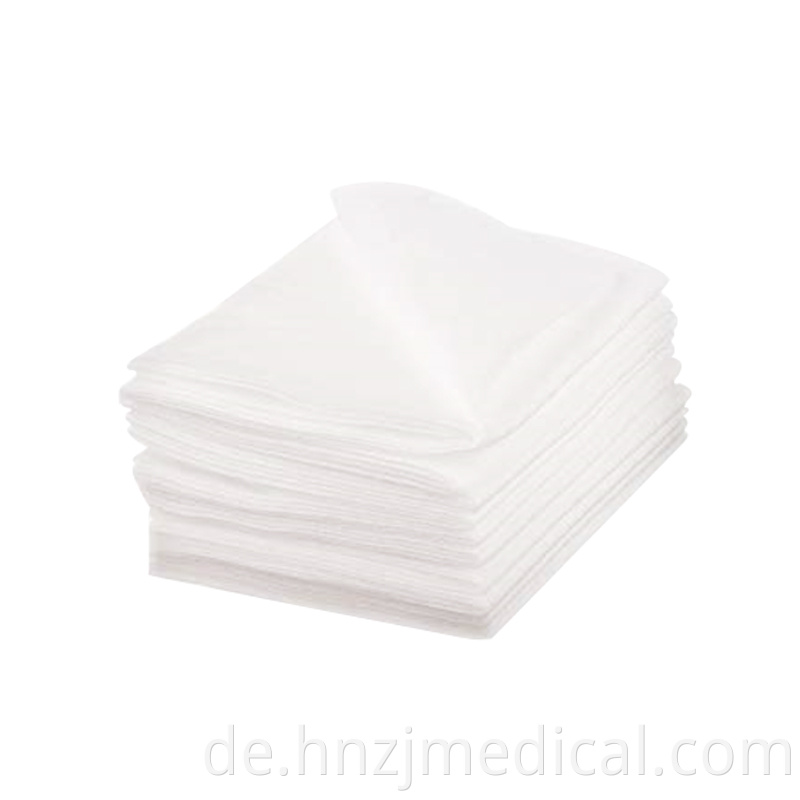 Compress Sterile Gauze Pad